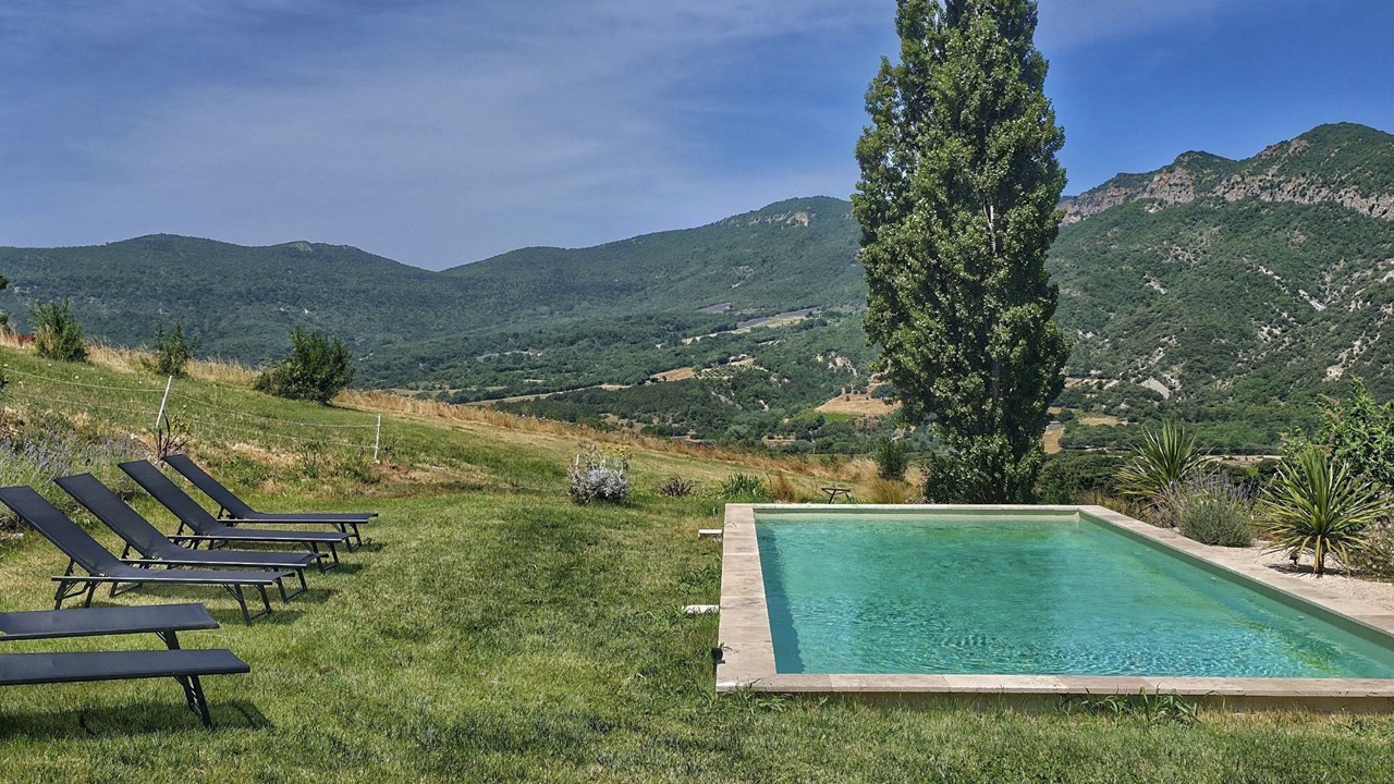 Photo of Outdoor in Roche-Saint-Secret