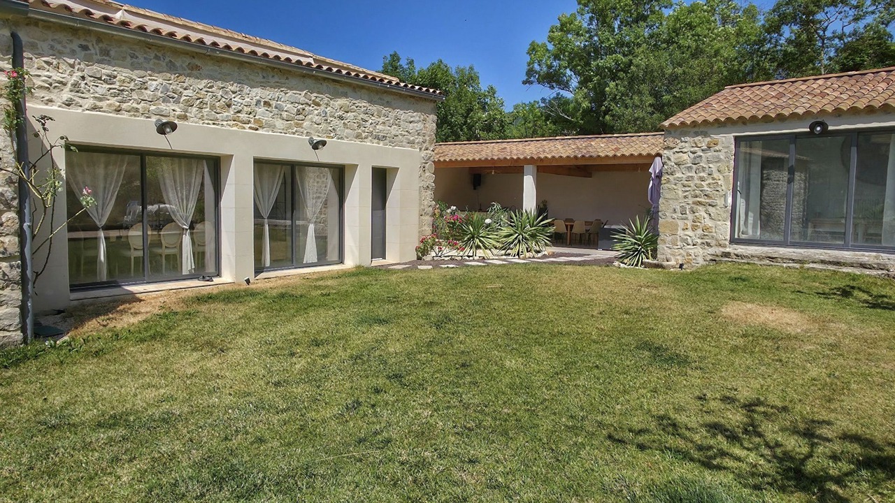 Photo of Outdoor in Roche-Saint-Secret
