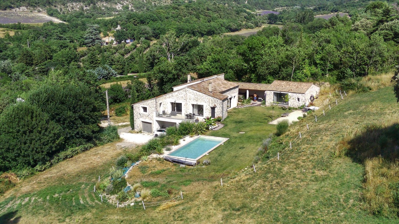Photo of Outdoor in Roche-Saint-Secret
