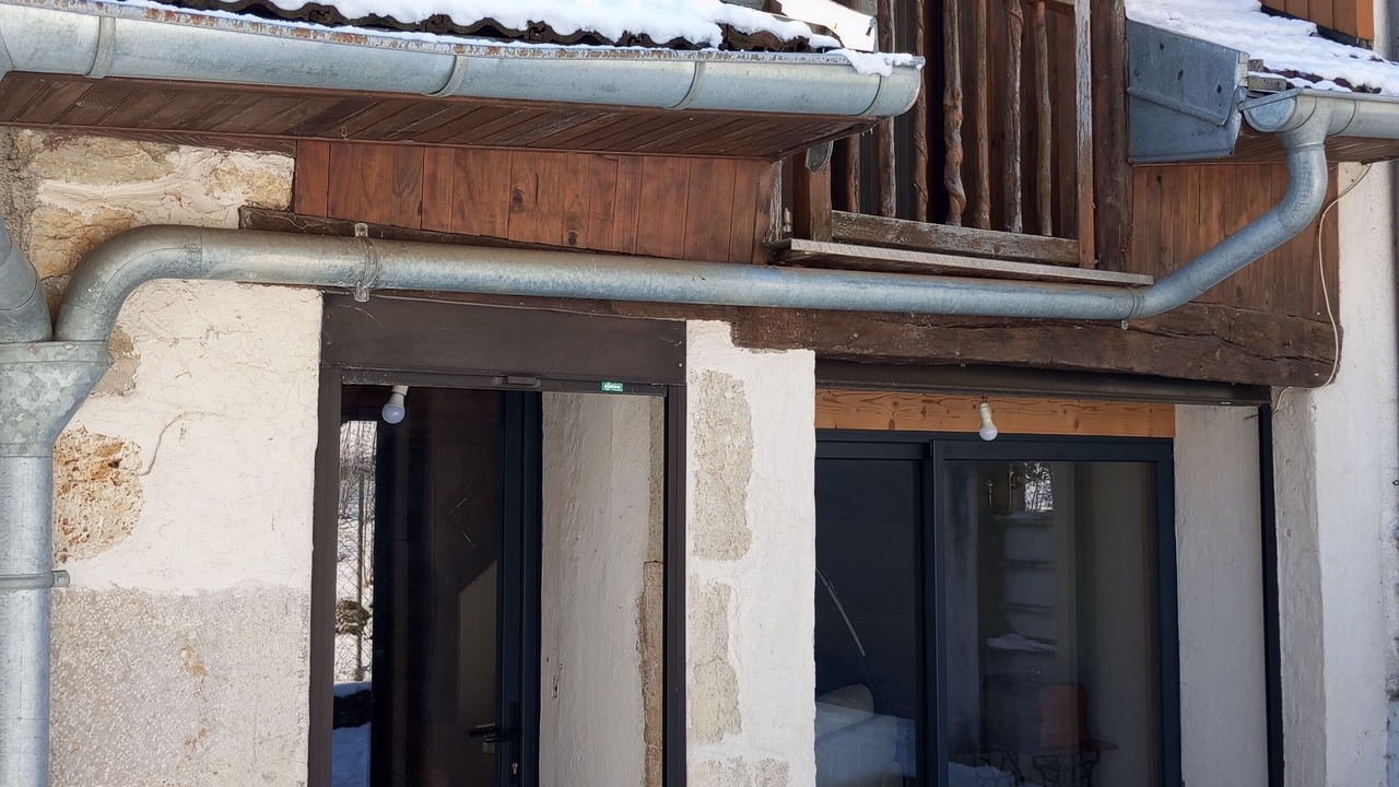 Photo of Outdoor in Mouthier-Haute-Pierre