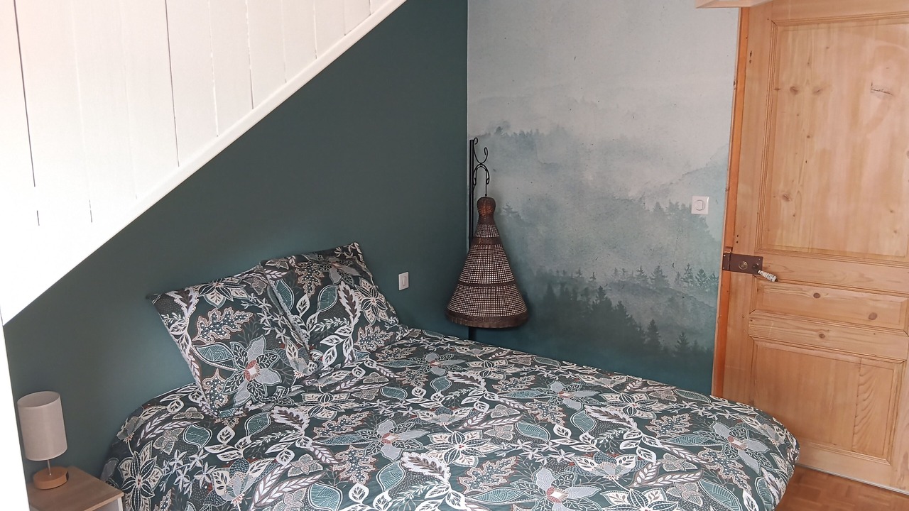 Photo of Bedroom in Mouthier-Haute-Pierre