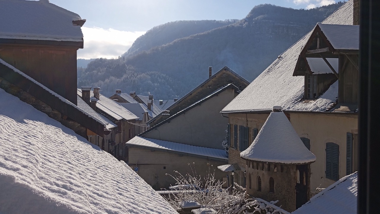 Photo of Others in Mouthier-Haute-Pierre