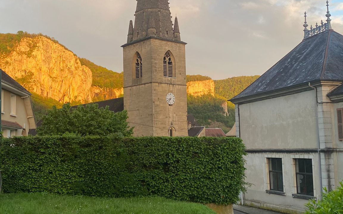 Photo of Others in Mouthier-Haute-Pierre