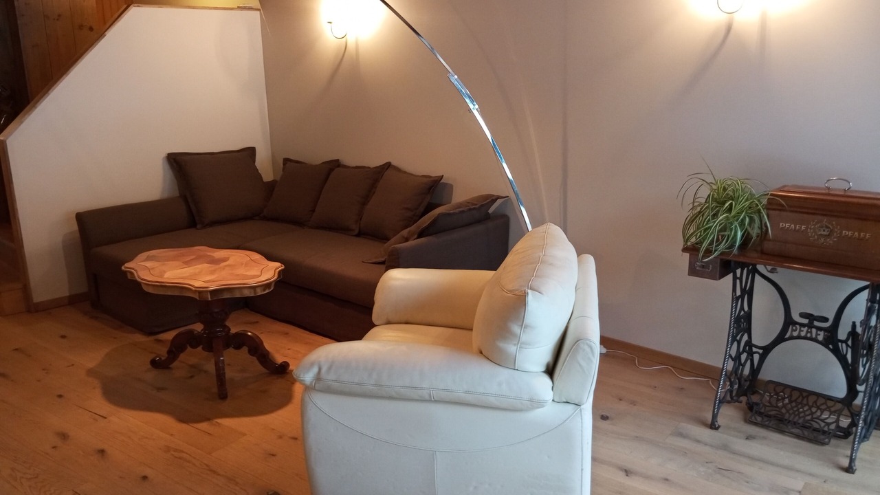 Photo of Livingroom in Mouthier-Haute-Pierre