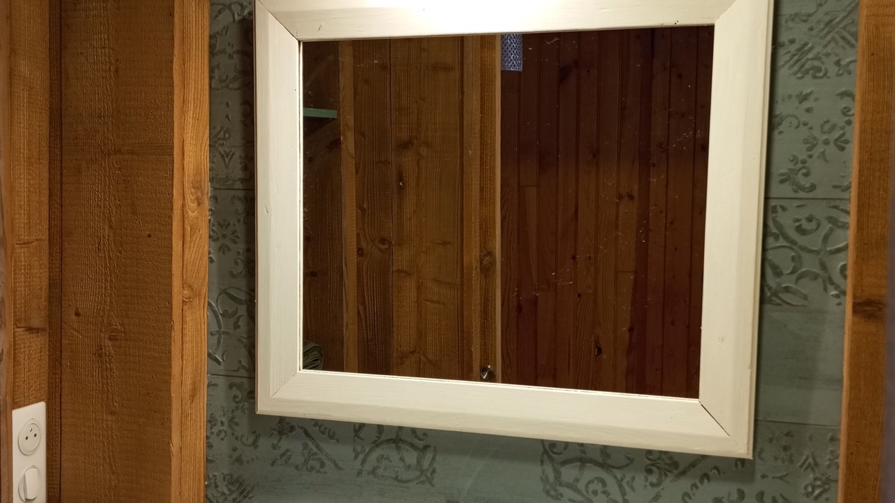 Photo of Bathroom in Mouthier-Haute-Pierre