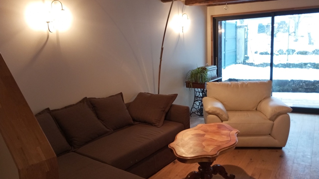 Photo of Livingroom in Mouthier-Haute-Pierre