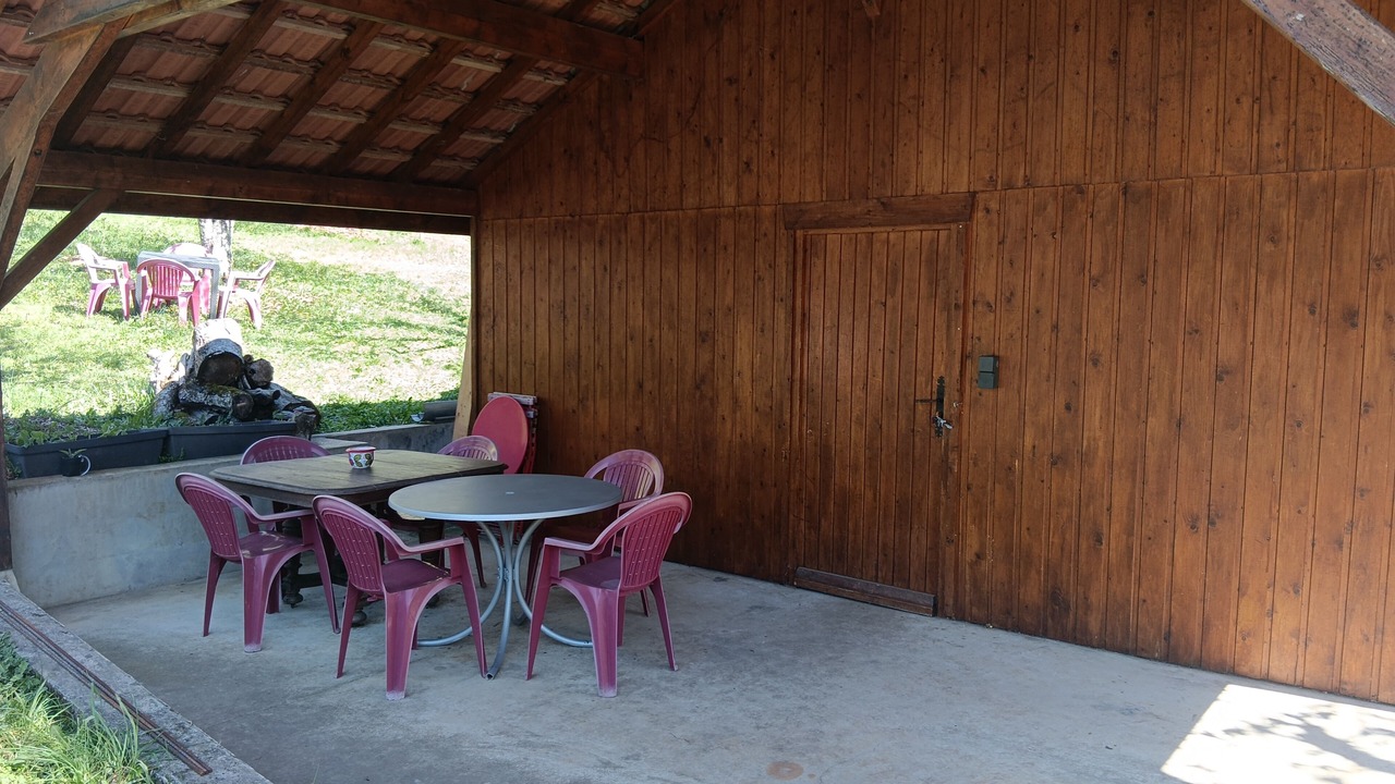 Photo of Outdoor in Mouthier-Haute-Pierre