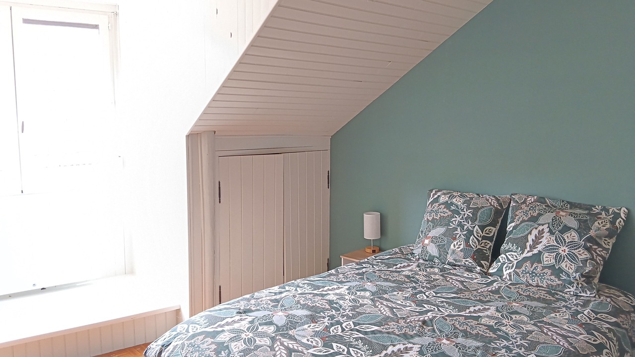 Photo of Bedroom in Mouthier-Haute-Pierre