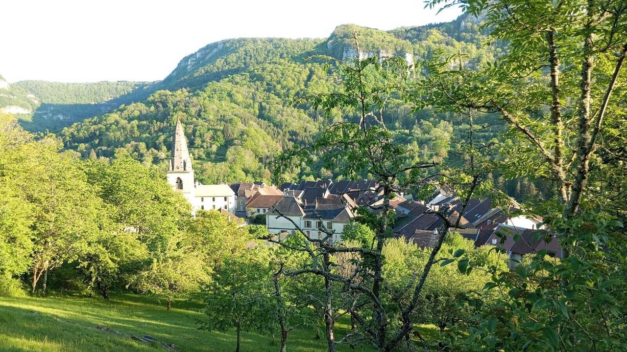 Photo of Others in Mouthier-Haute-Pierre