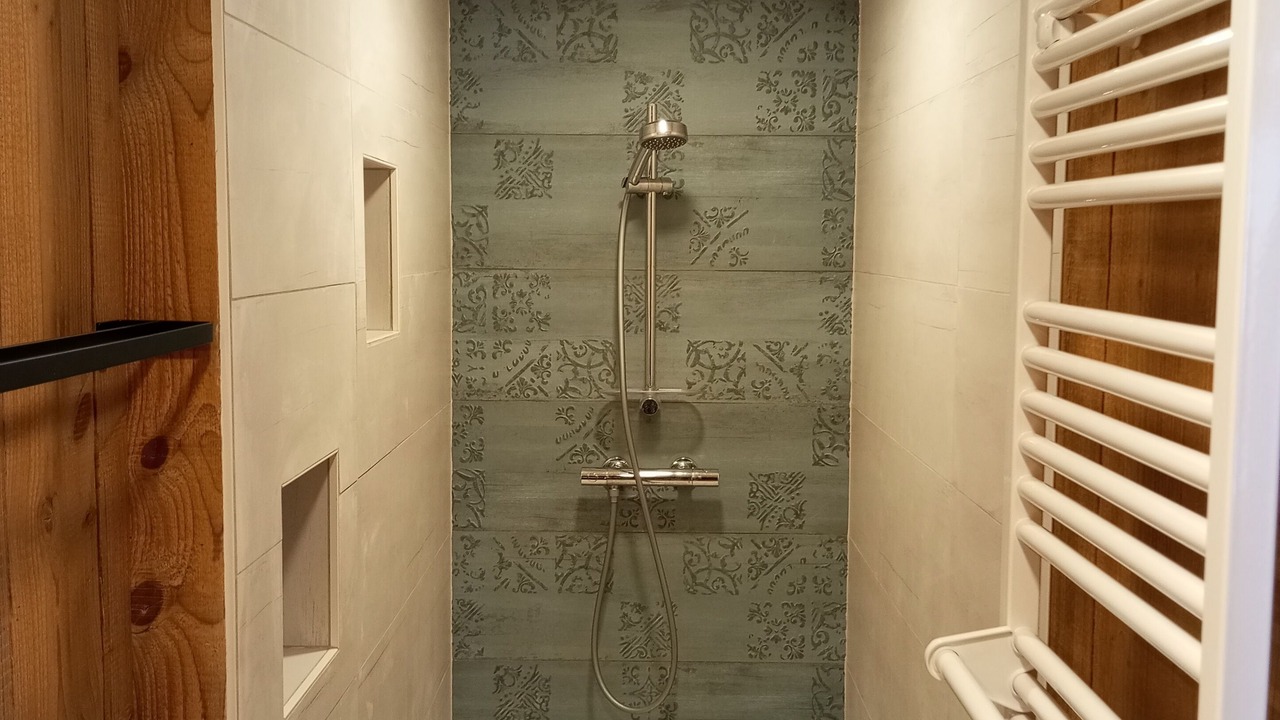 Photo of Bathroom in Mouthier-Haute-Pierre