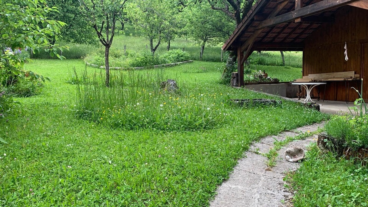 Photo of Outdoor in Mouthier-Haute-Pierre