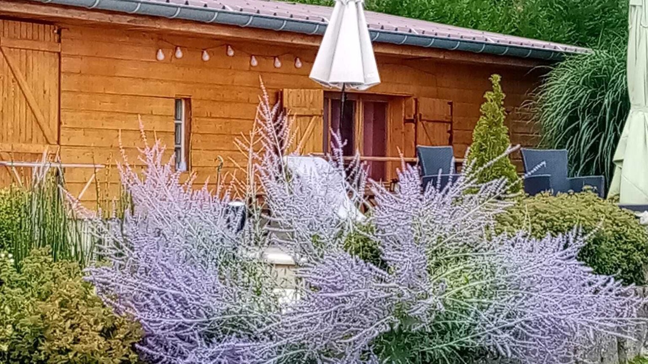 Photo of Outdoor in Charnay