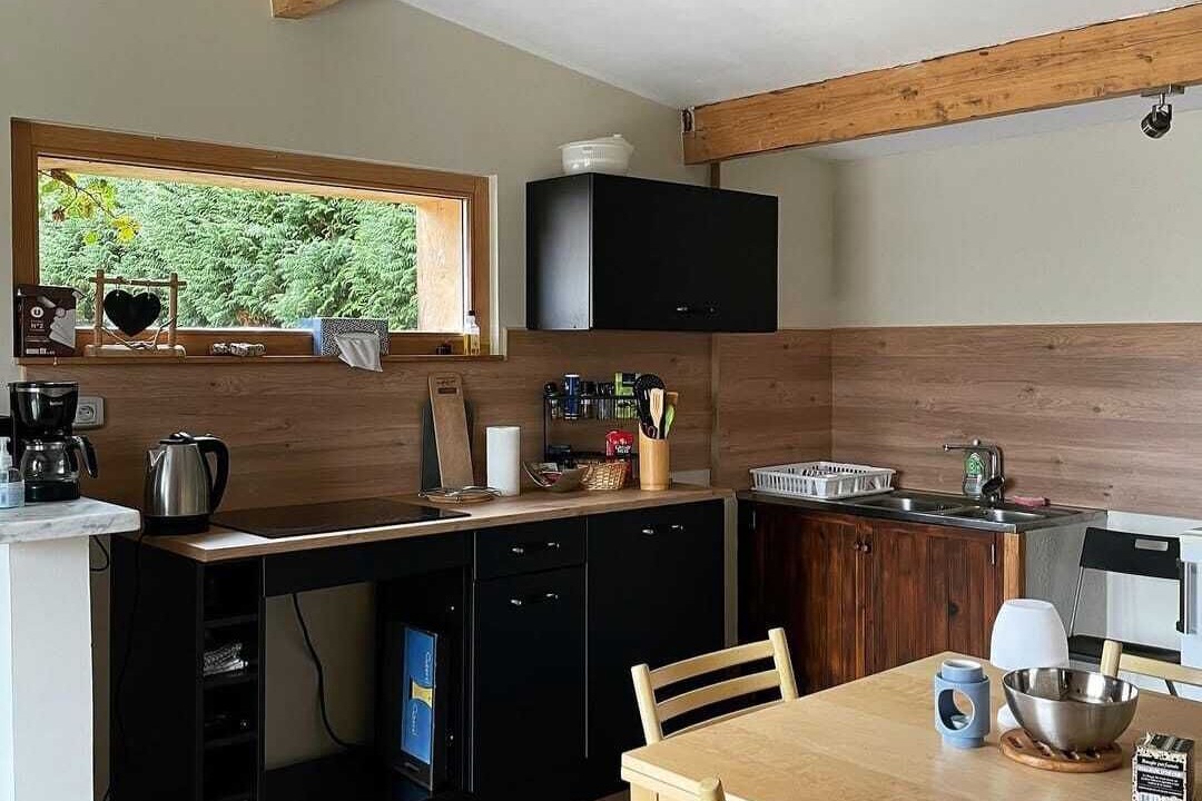 Photo of Kitchen in Charnay