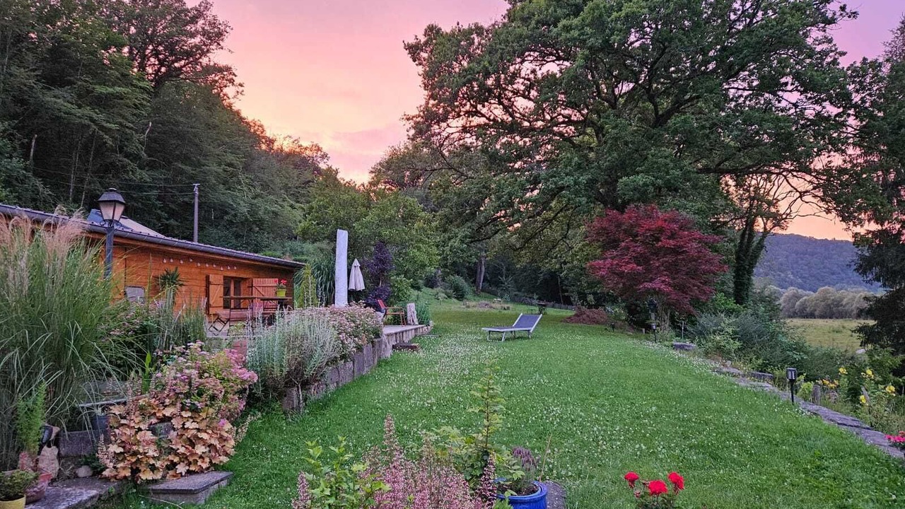 Photo of Outdoor in Charnay