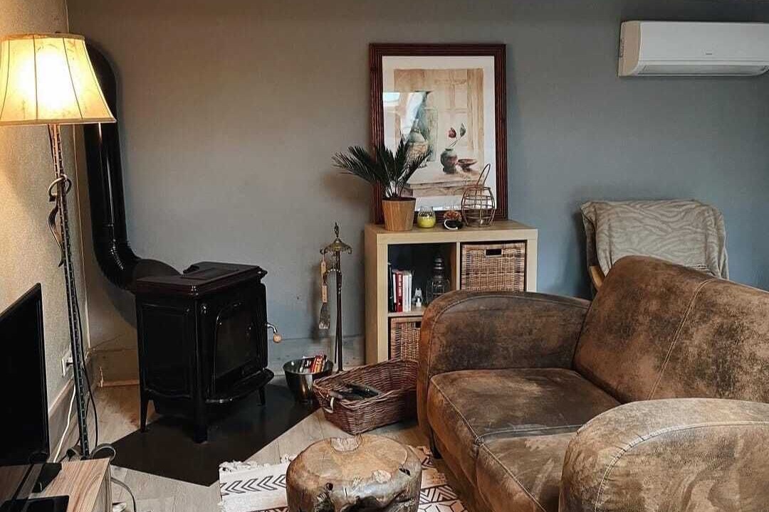 Photo of Livingroom in Charnay