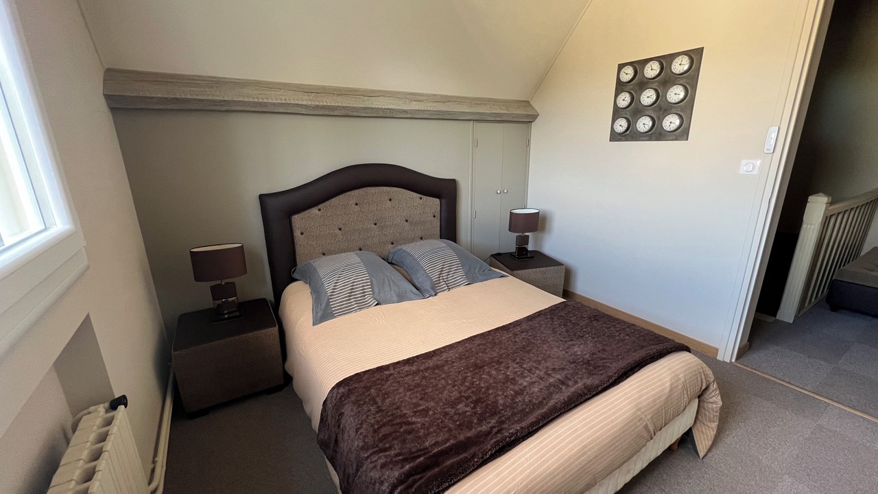 Photo of Bedroom in Montgesty