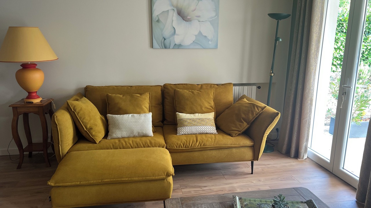 Photo of Livingroom in Montgesty
