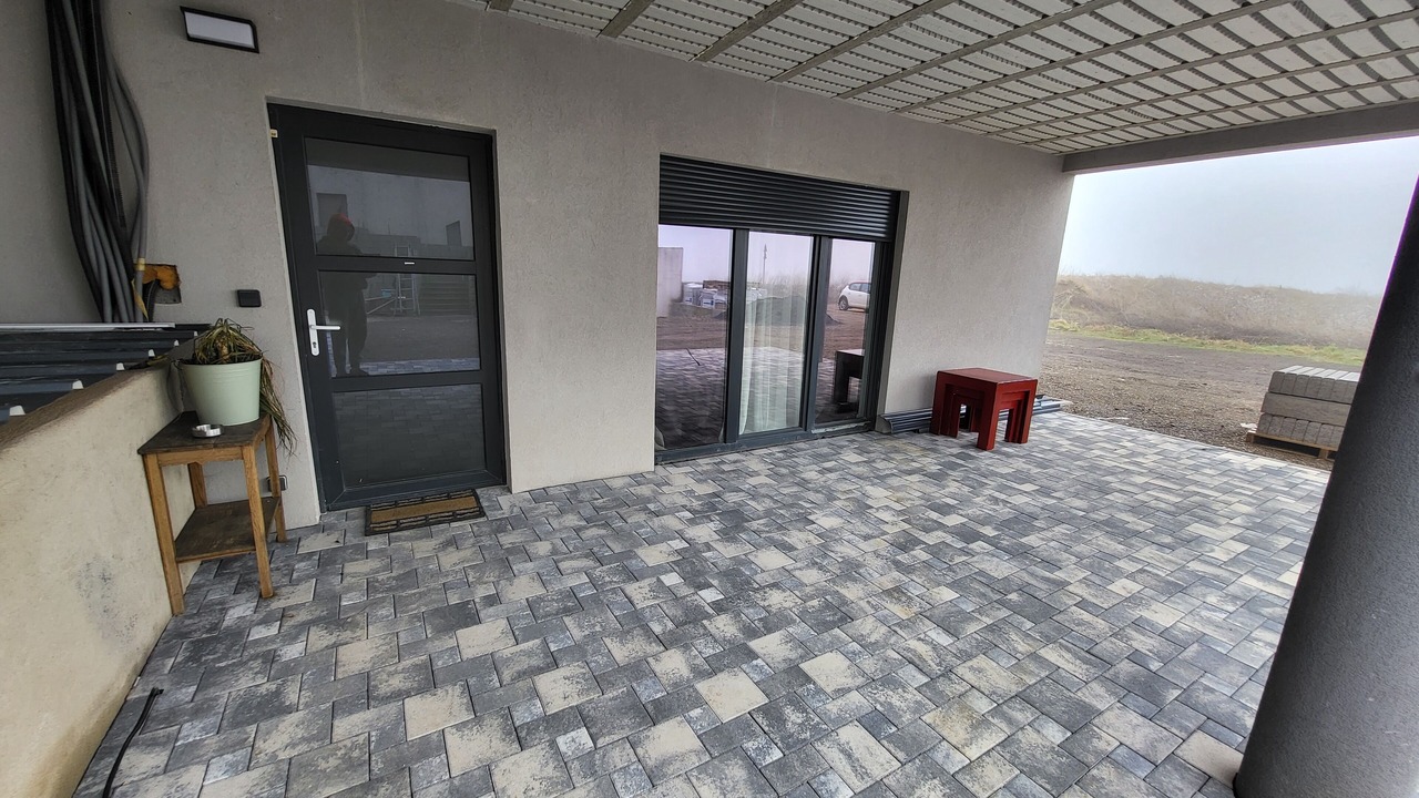 Photo of Patio Balcony in Villers-la-Montagne
