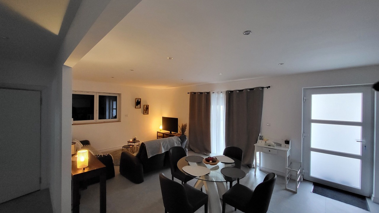 Photo of Livingroom in Villers-la-Montagne