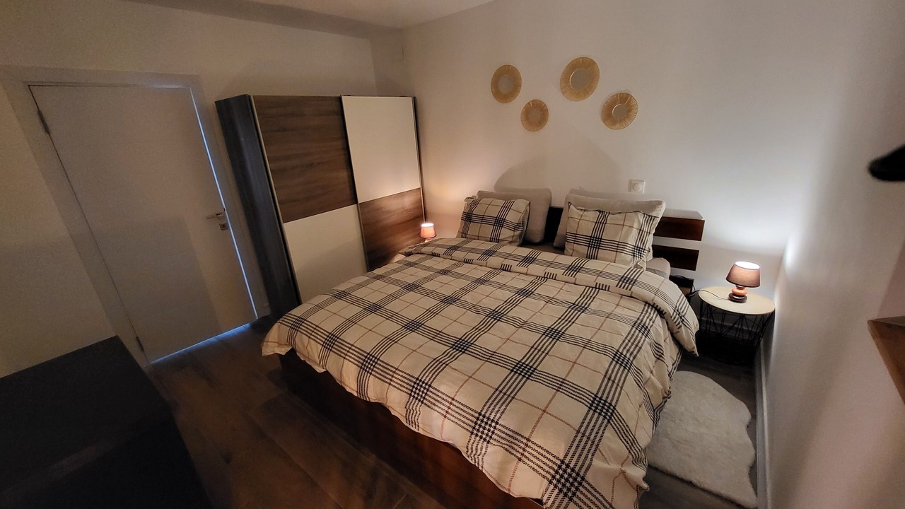 Photo of Bedroom in Villers-la-Montagne