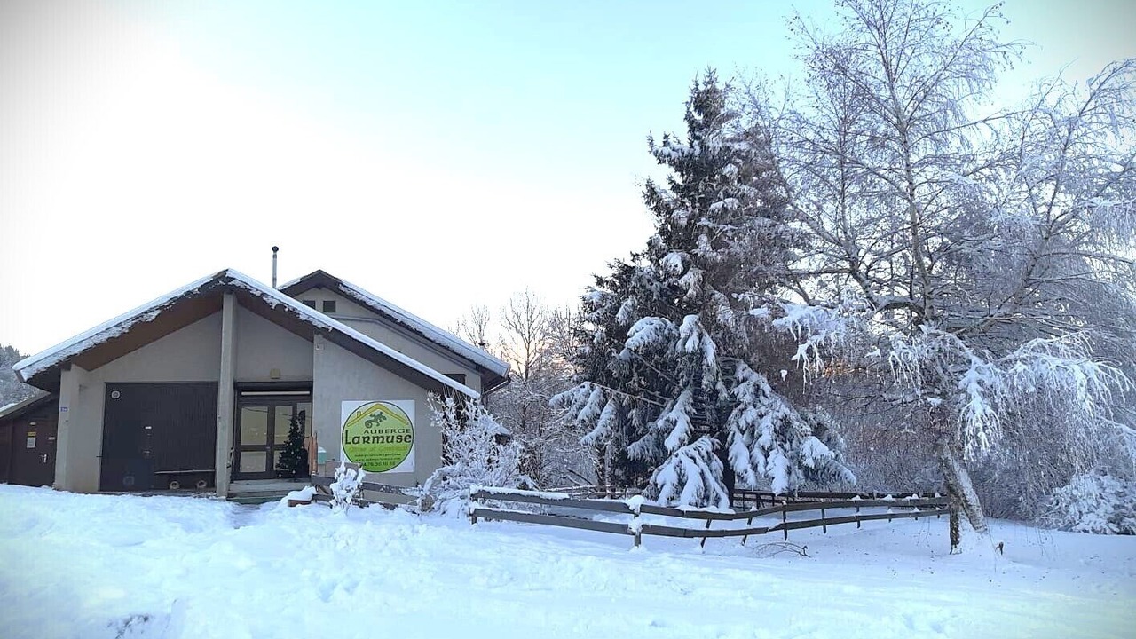 Photo of Outdoor in La Motte-d'Aveillans
