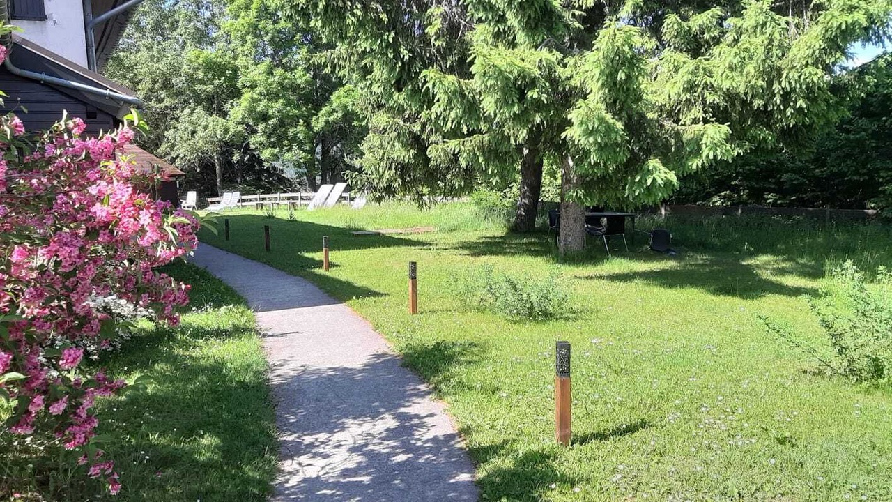 Photo of Outdoor in La Motte-d'Aveillans