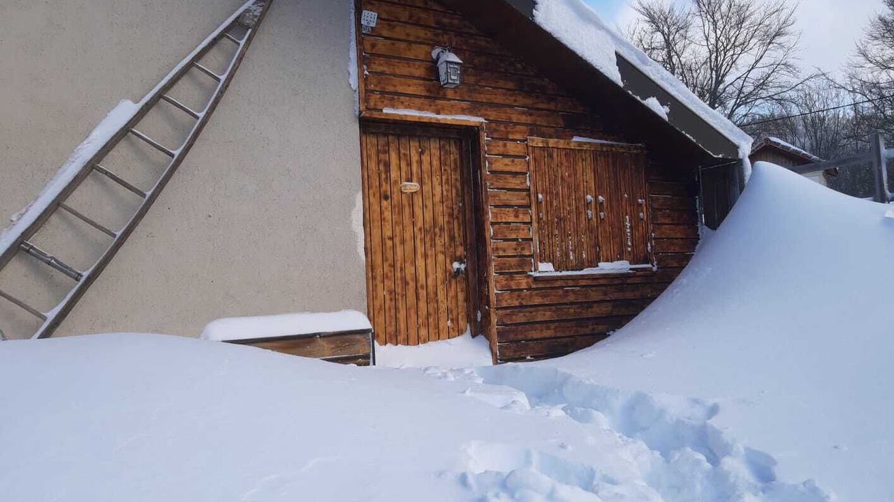 Photo of Outdoor in La Motte-d'Aveillans