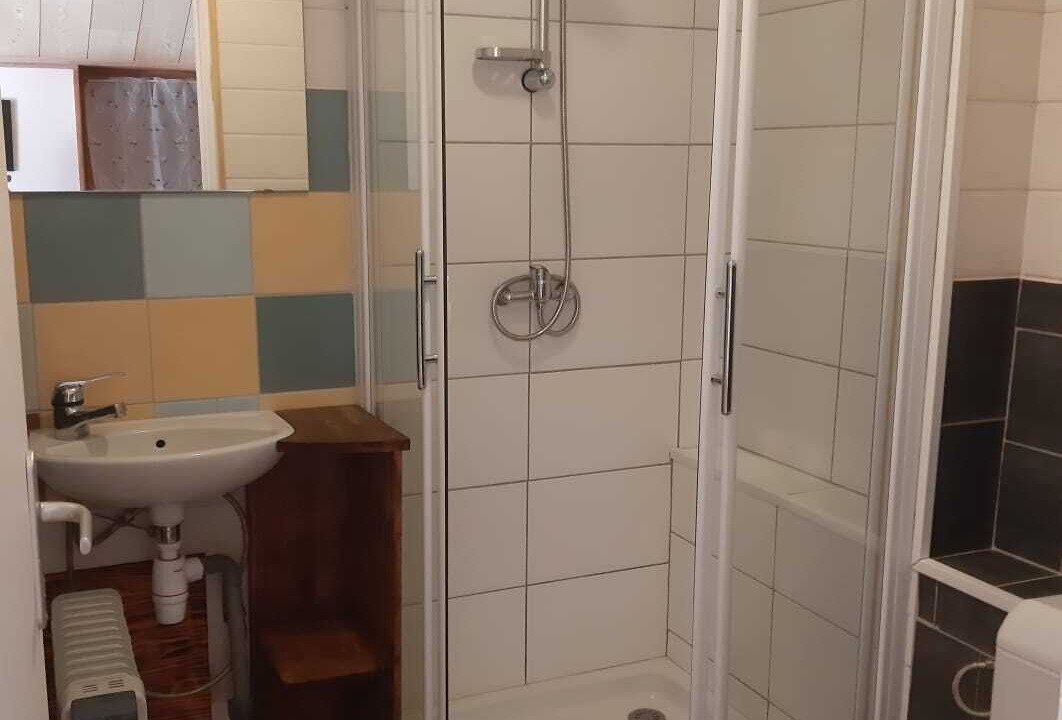 Photo of Bathroom in La Motte-d'Aveillans