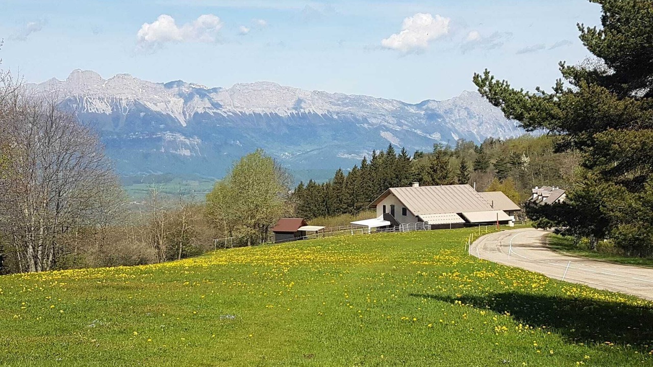 Photo of Outdoor in La Motte-d'Aveillans