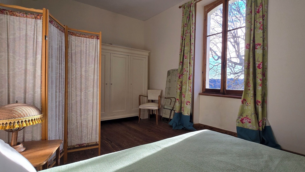 Photo of Bedroom in Visan