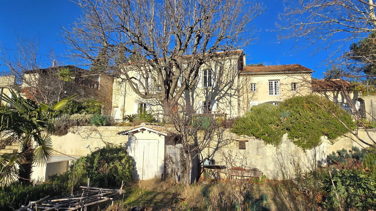 Photo of Outdoor in Visan