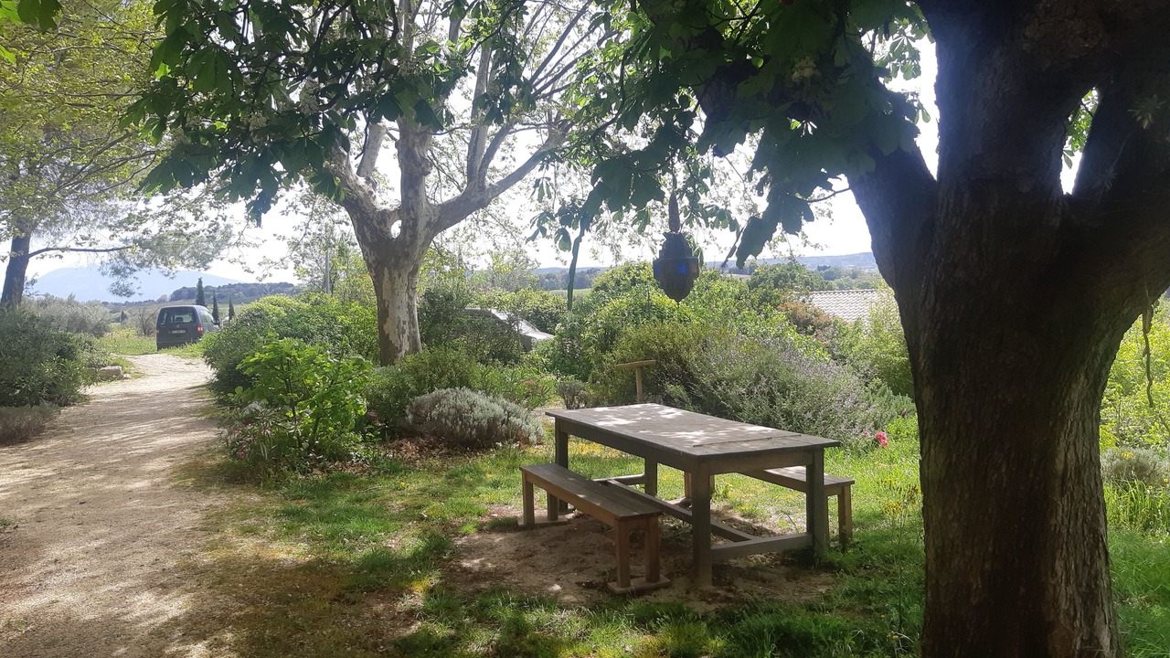 Photo of Outdoor in Visan