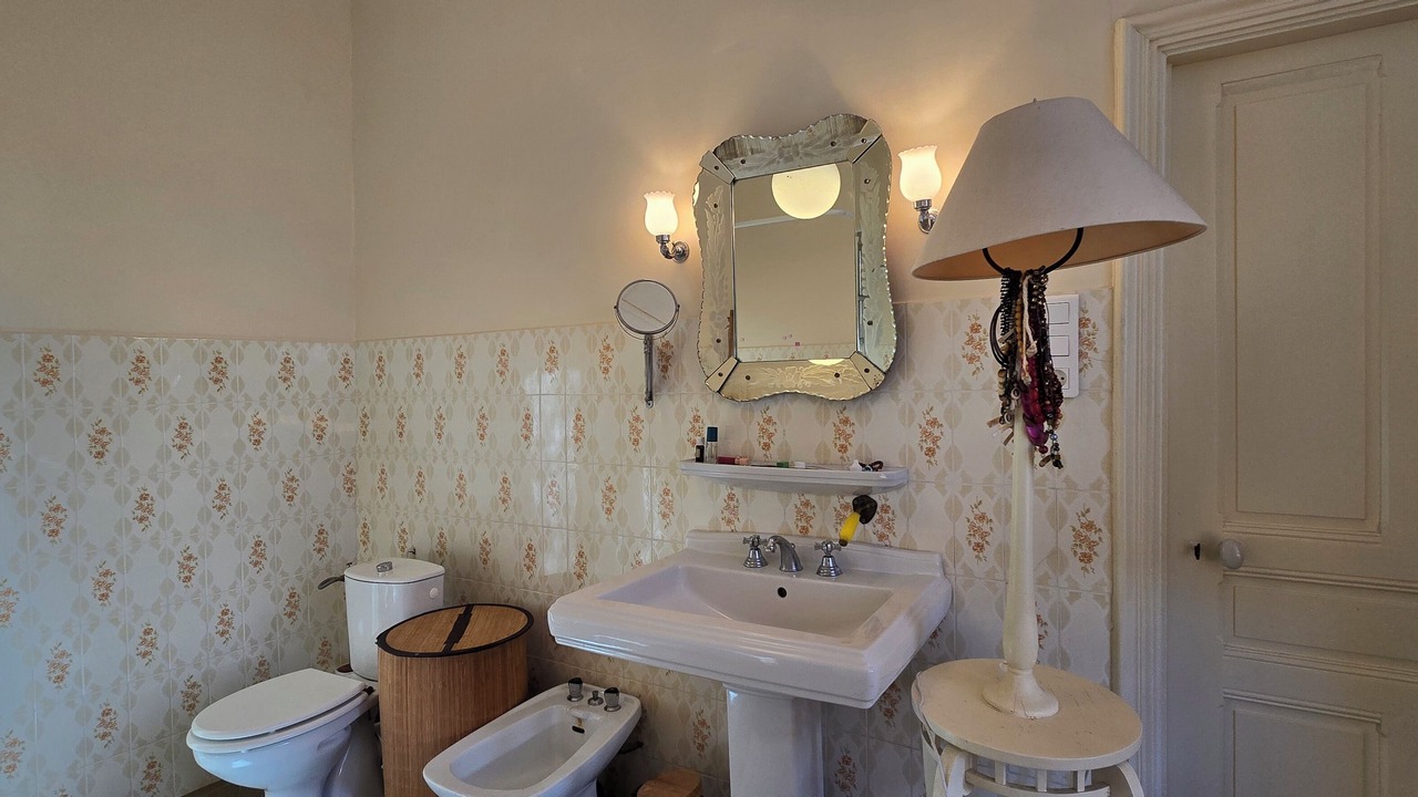 Photo of Bathroom in Visan