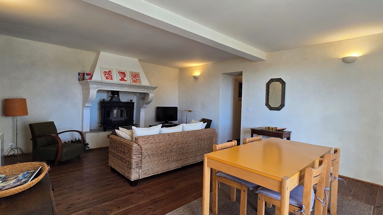 Photo of Livingroom in Visan