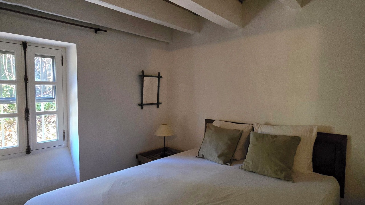 Photo of Bedroom in Visan