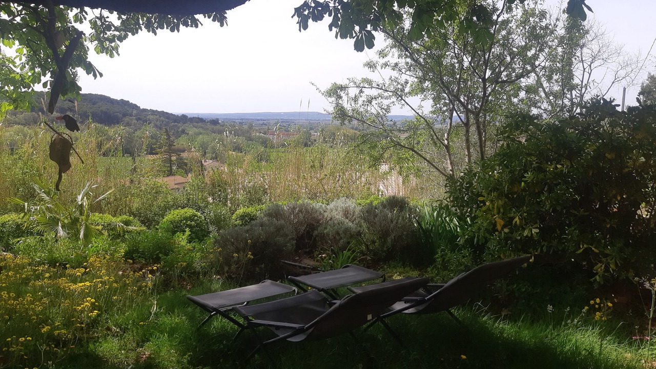 Photo of Outdoor in Visan
