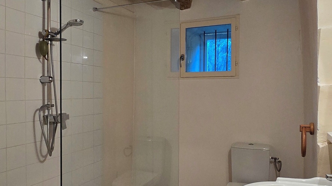 Photo of Bathroom in Visan
