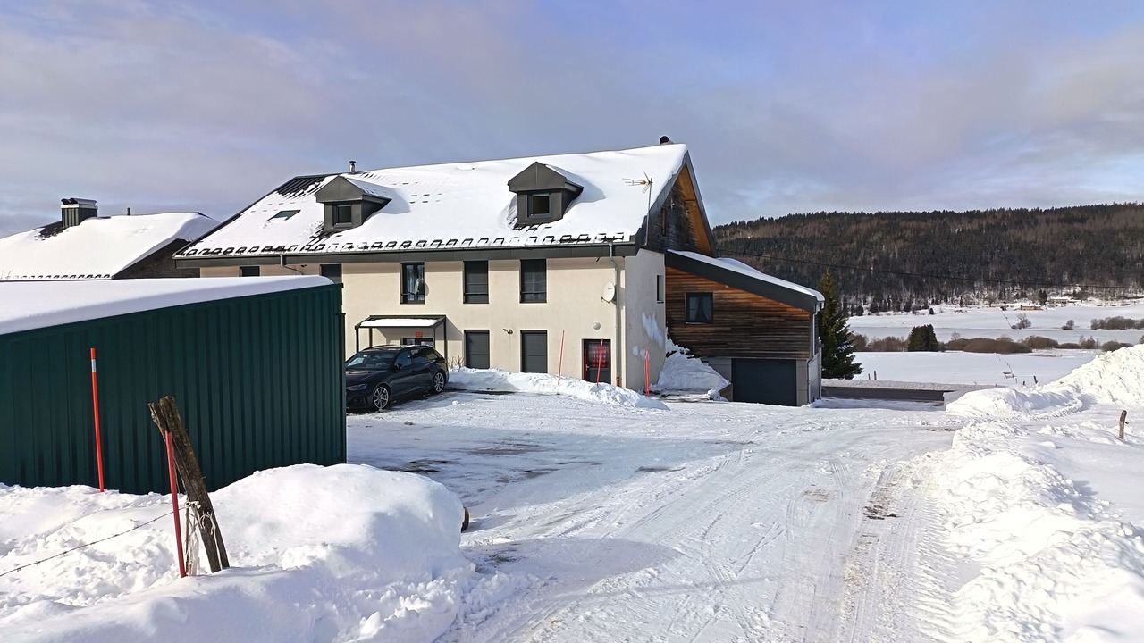 Photo of Outdoor in Les Rousses