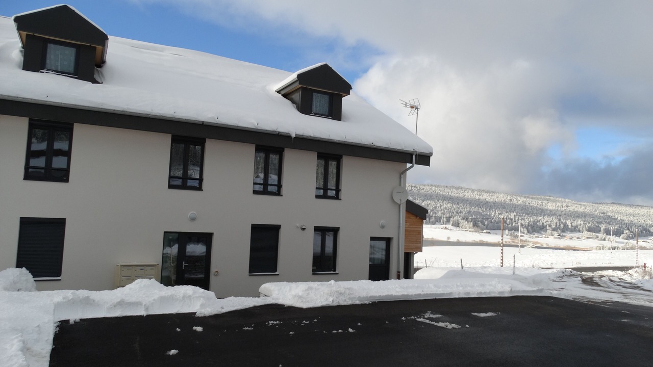 Photo of Outdoor in Les Rousses