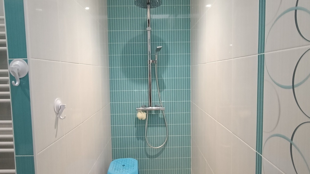 Photo of Bathroom in Caromb