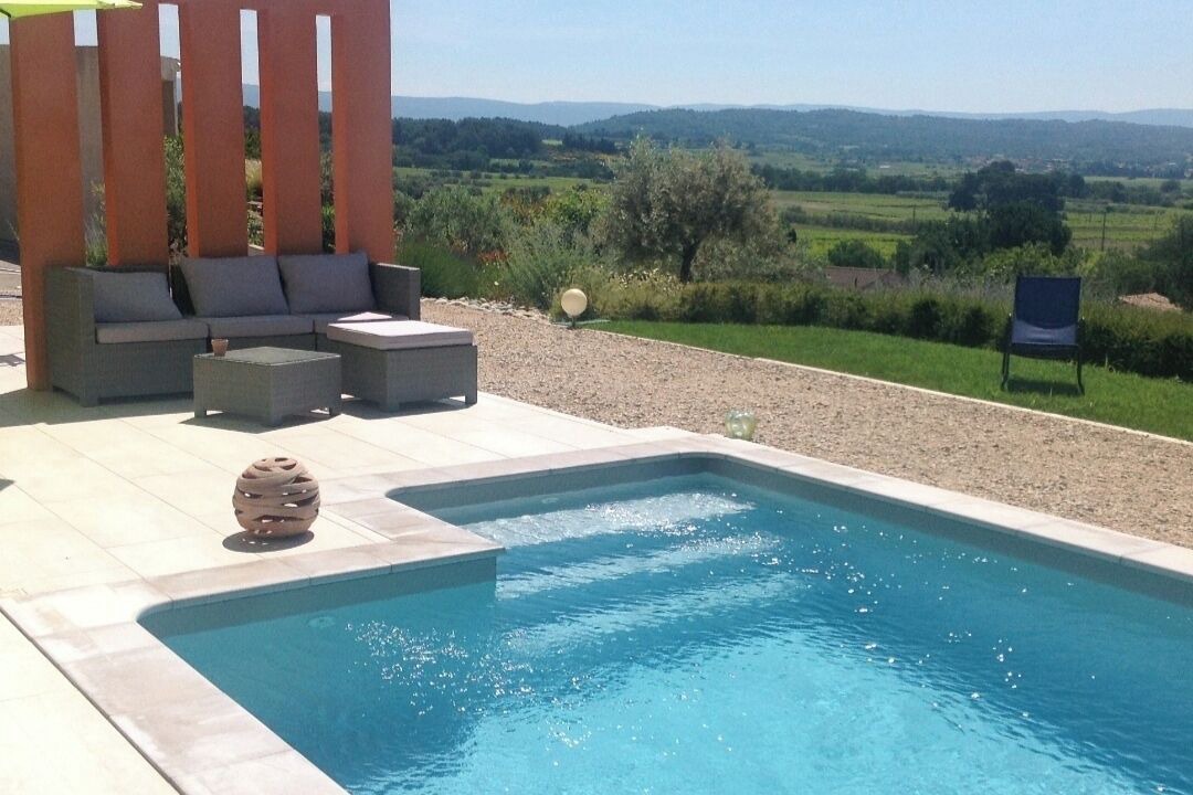 Photo of Outdoor in Caromb