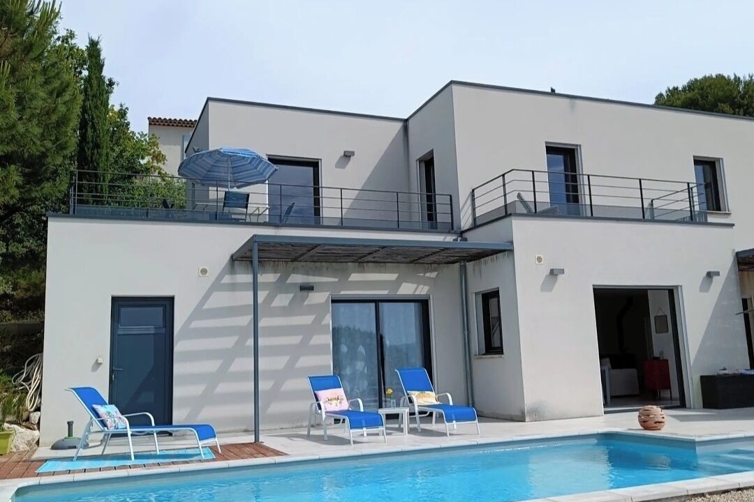 Photo of Outdoor in Caromb