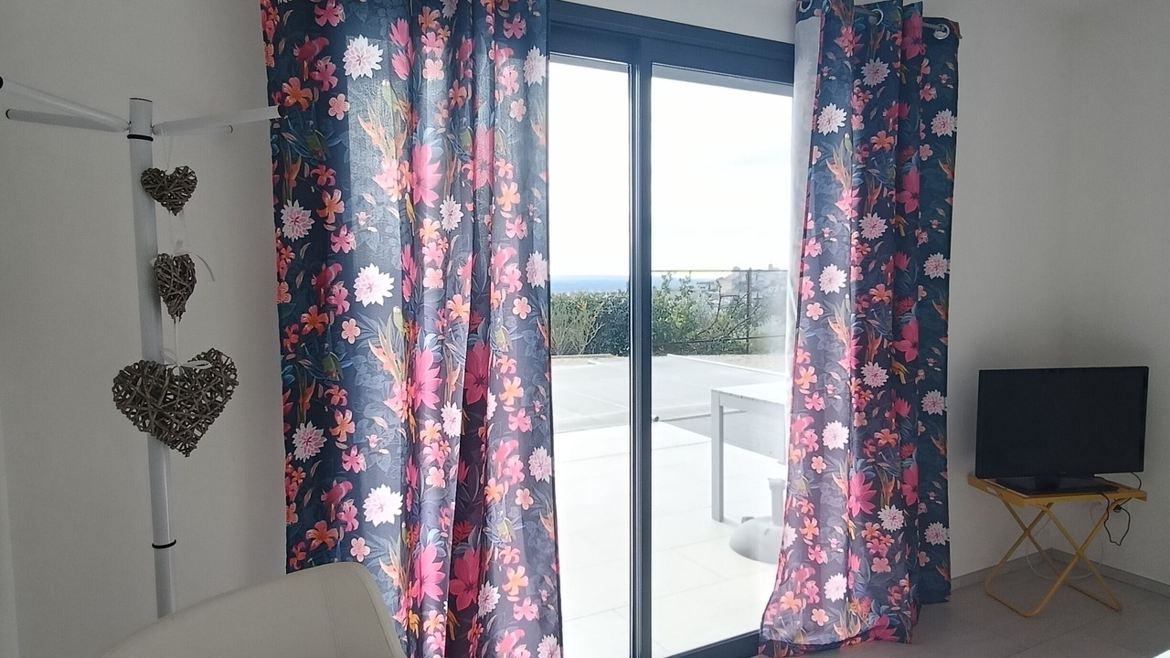 Photo of Bedroom in Caromb