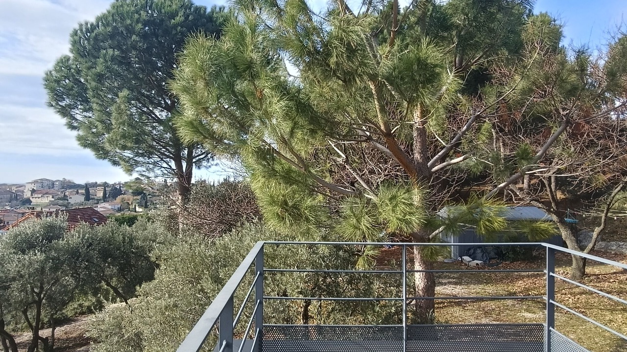 Photo of Outdoor in Caromb