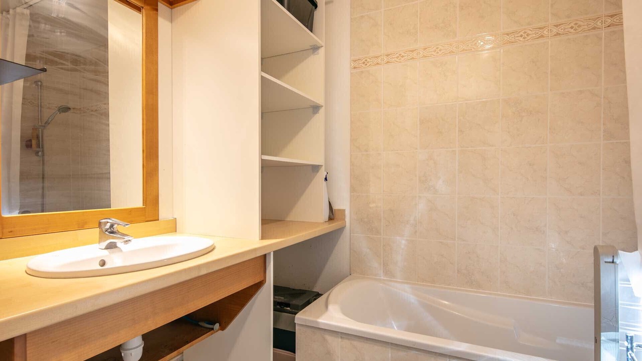 Photo of Bathroom in Giez