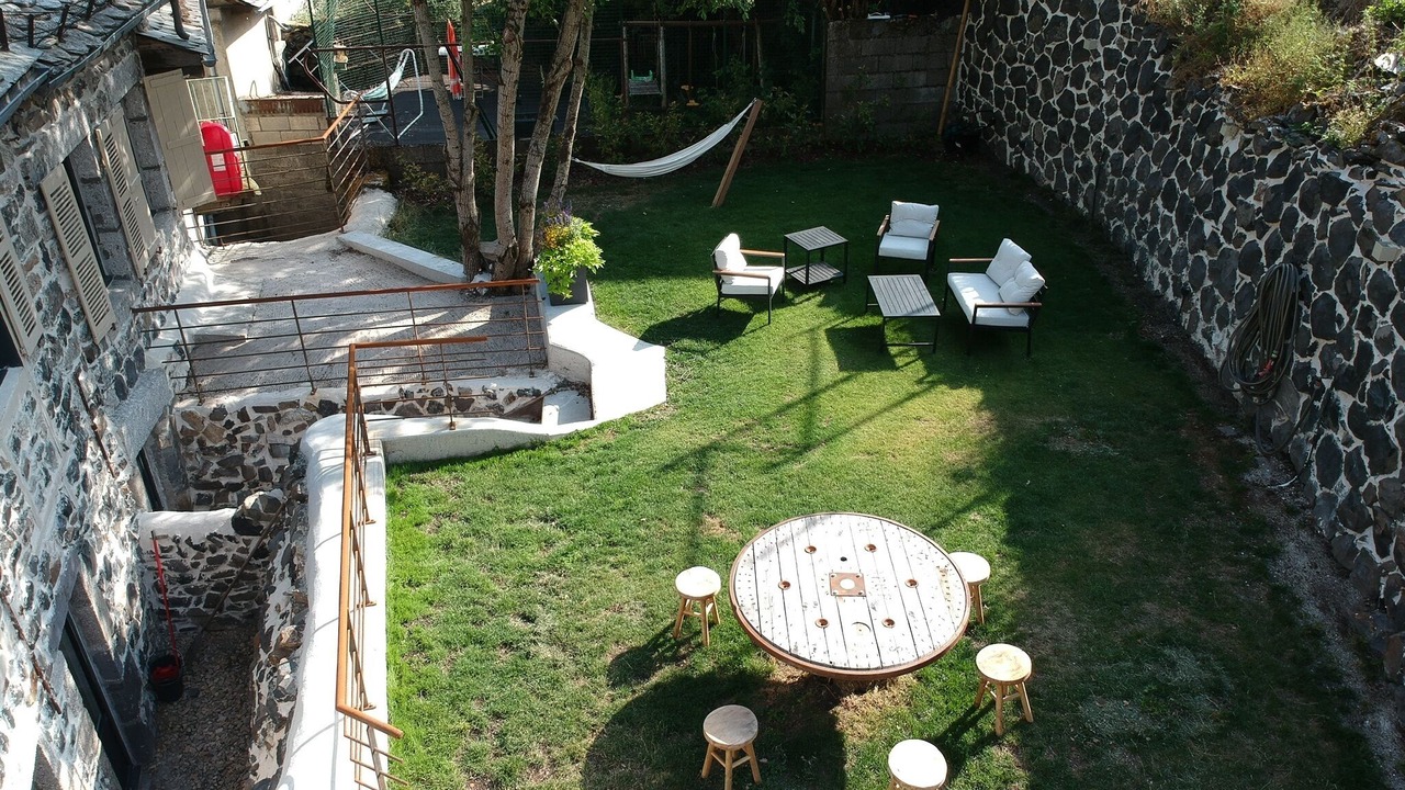 Photo of Outdoor in Laguiole