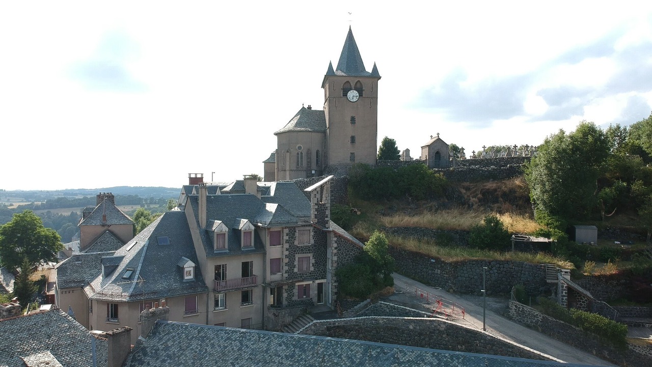 Photo of Others in Laguiole