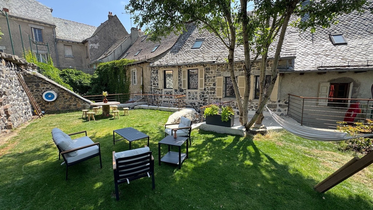 Photo of Outdoor in Laguiole