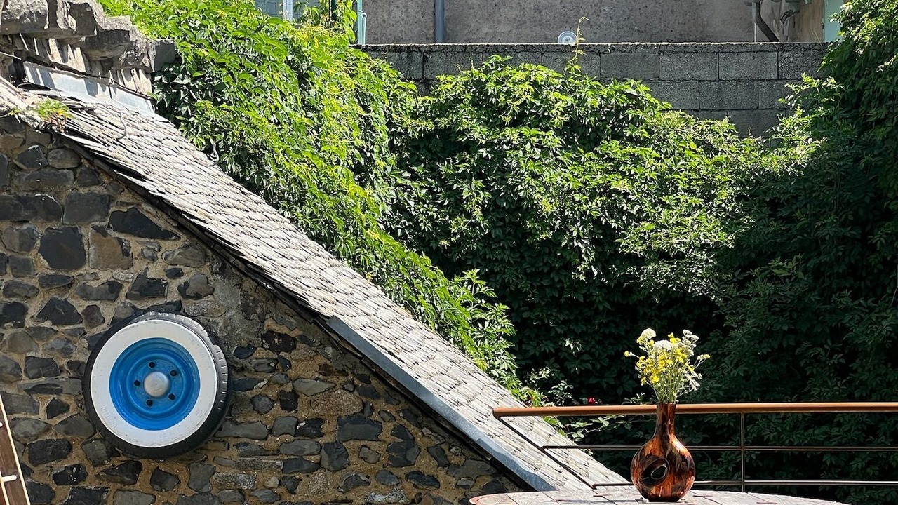 Photo of Outdoor in Laguiole