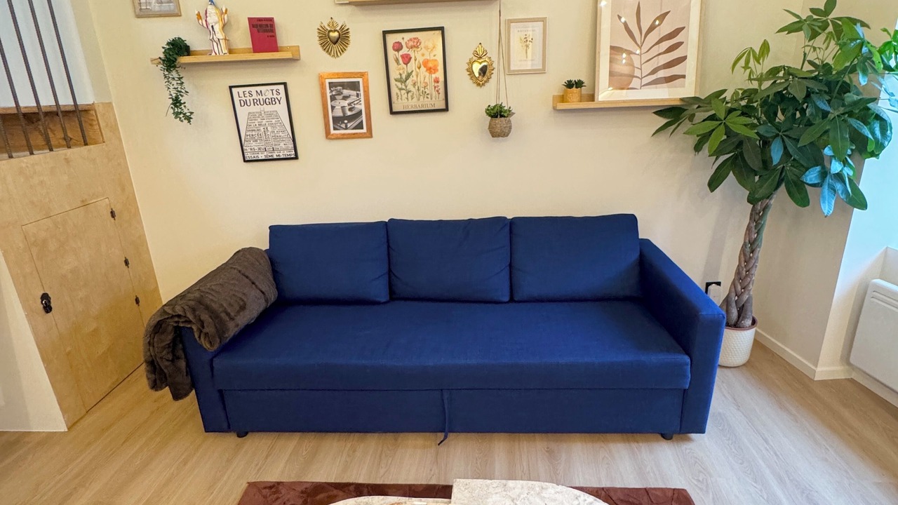 Photo of Livingroom in Laguiole
